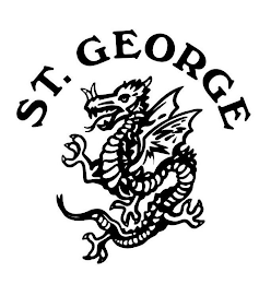 ST. GEORGE