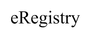 EREGISTRY