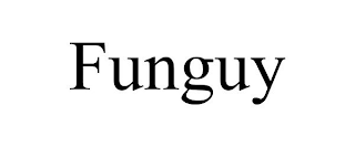 FUNGUY