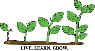 LIVE.LEARN.GROW.