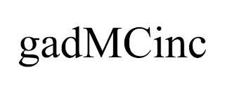 GADMCINC