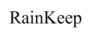 RAINKEEP