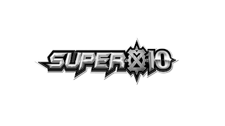 SUPER 10