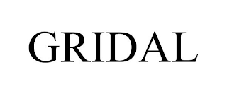 GRIDAL