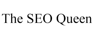 THE SEO QUEEN