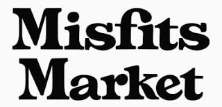 MISFITS MARKET