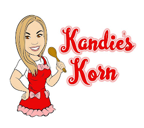 KANDIE'S KORN