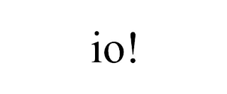 IO!