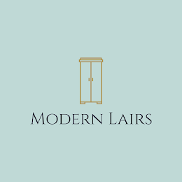 MODERN LAIRS