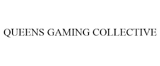 QUEENS GAMING COLLECTIVE