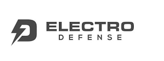 ELECTRO DEFENSE D