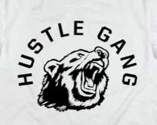 HUSTLE GANG