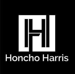 HH HONCHO HARRIS