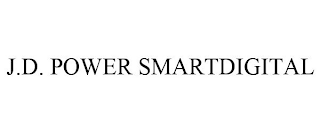 J.D. POWER SMARTDIGITAL