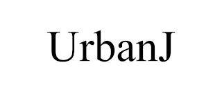 URBANJ