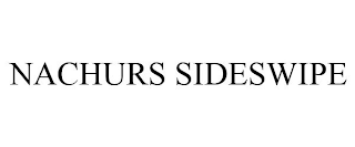 NACHURS SIDESWIPE