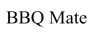 BBQ MATE