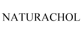 NATURACHOL