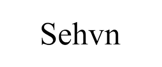 SEHVN