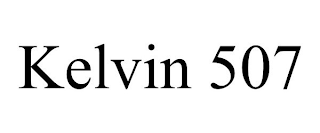 KELVIN 507