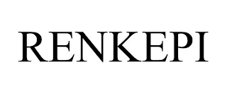 RENKEPI