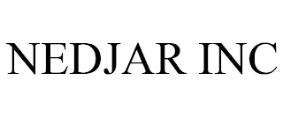 NEDJAR INC