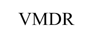 VMDR