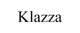 KLAZZA