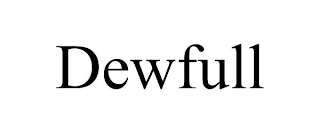 DEWFULL