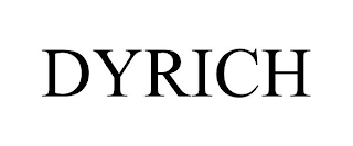 DYRICH