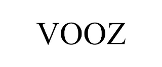 VOOZ