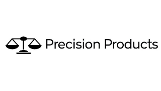 PRECISION PRODUCTS