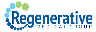 REGENERATIVE MEDICAL GROUP