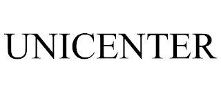 UNICENTER