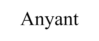 ANYANT