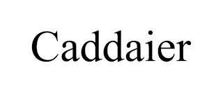 CADDAIER