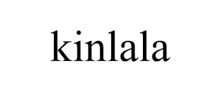 KINLALA