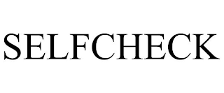 SELFCHECK