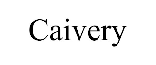 CAIVERY