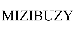 MIZIBUZY