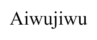 AIWUJIWU