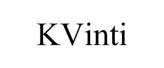 KVINTI