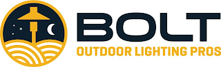 BOLT OUTDOOR LIGHTING PROS