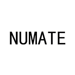 NUMATE