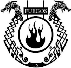 FUEGOS TX