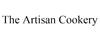 THE ARTISAN COOKERY