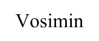 VOSIMIN