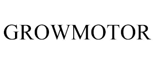 GROWMOTOR