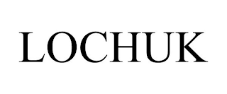 LOCHUK