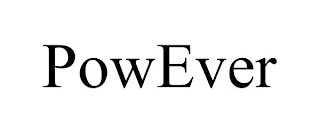 POWEVER